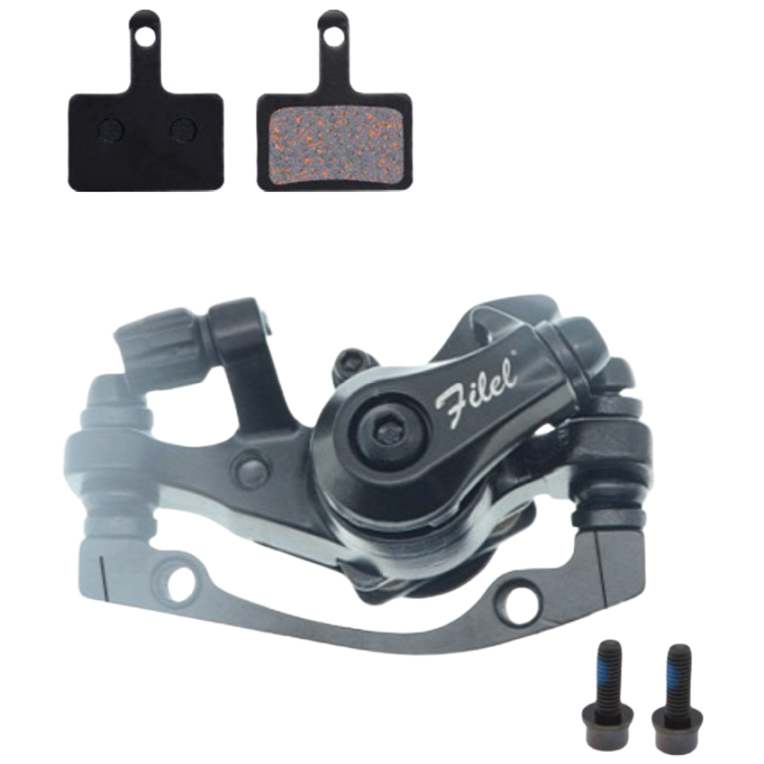 RAING 킥보드 전기자전거 기계식 디스크브레이크 캘리퍼 Philair 뒤 캘리퍼 9,400원