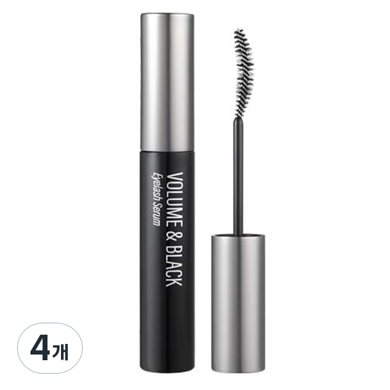 맥스클리닉 볼륨 앤 블랙 아이래쉬 세럼 67,000원