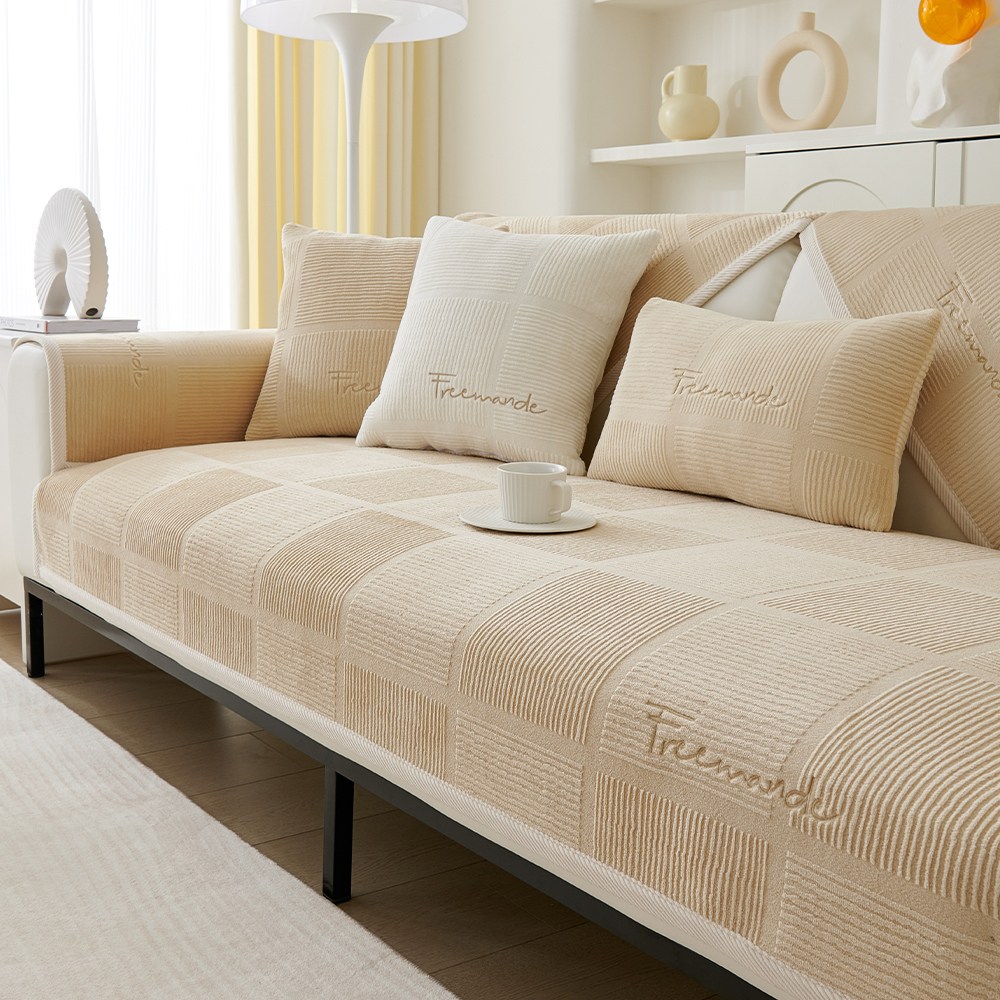 코팅블루 먼지없고 부드럽고 포근한 논슬립 호텔 쇼파패드 18,800원