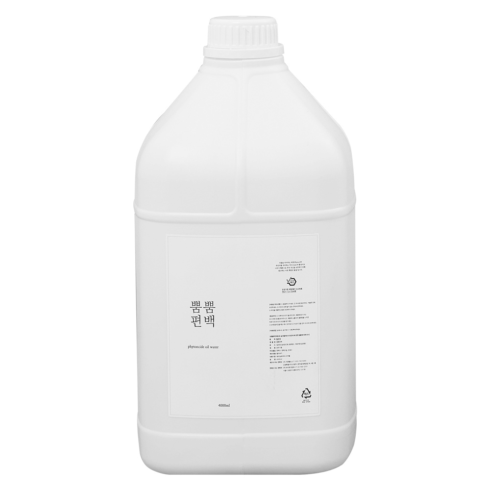 뿜뿜편백 3%천연편백오일함유 편백수 피톤치드 스프레이 28,900원