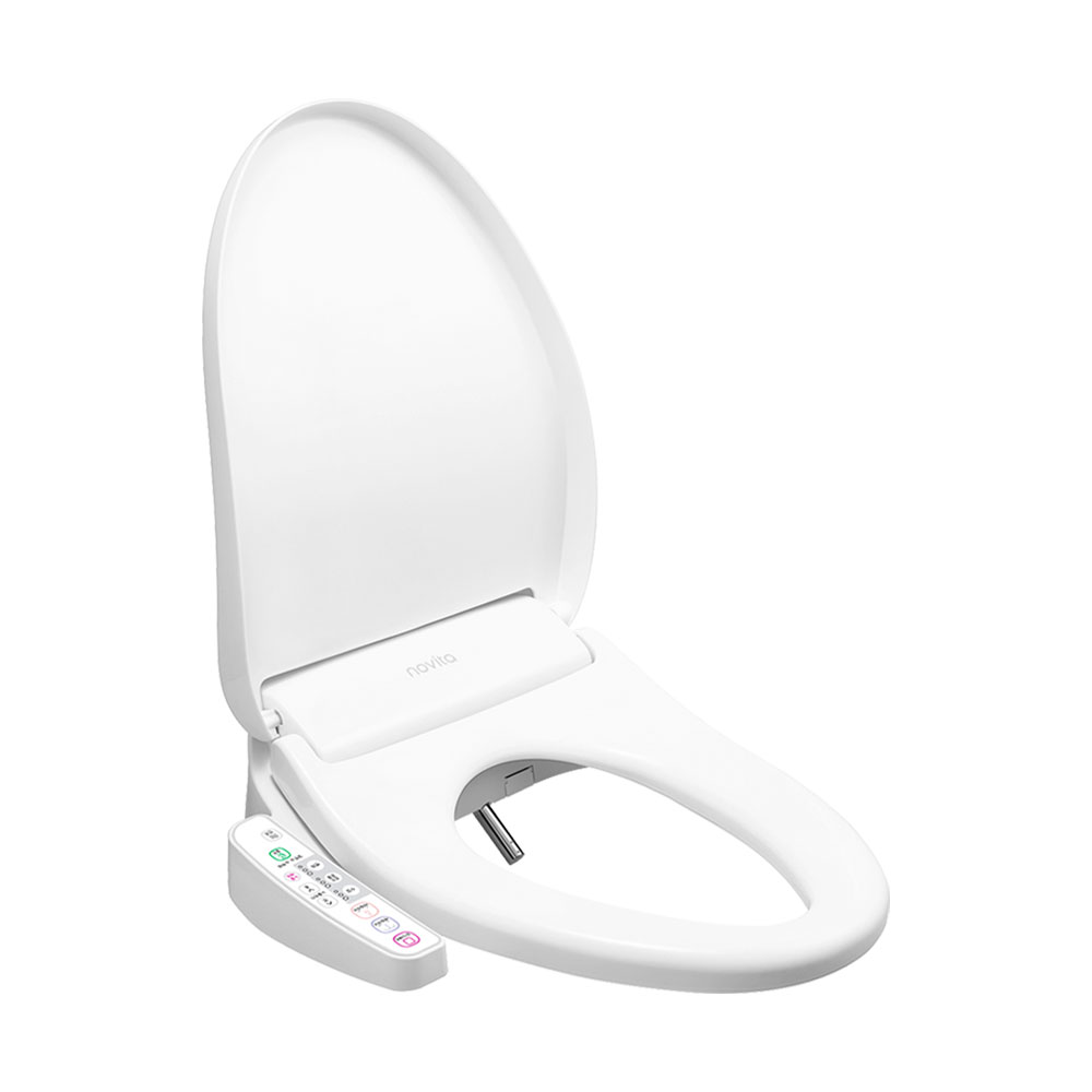 노비타 [노비타] 자동노즐세척 비데 BD-N330T, 방문설치, BD-N330T(대형)기사설치 166,000원