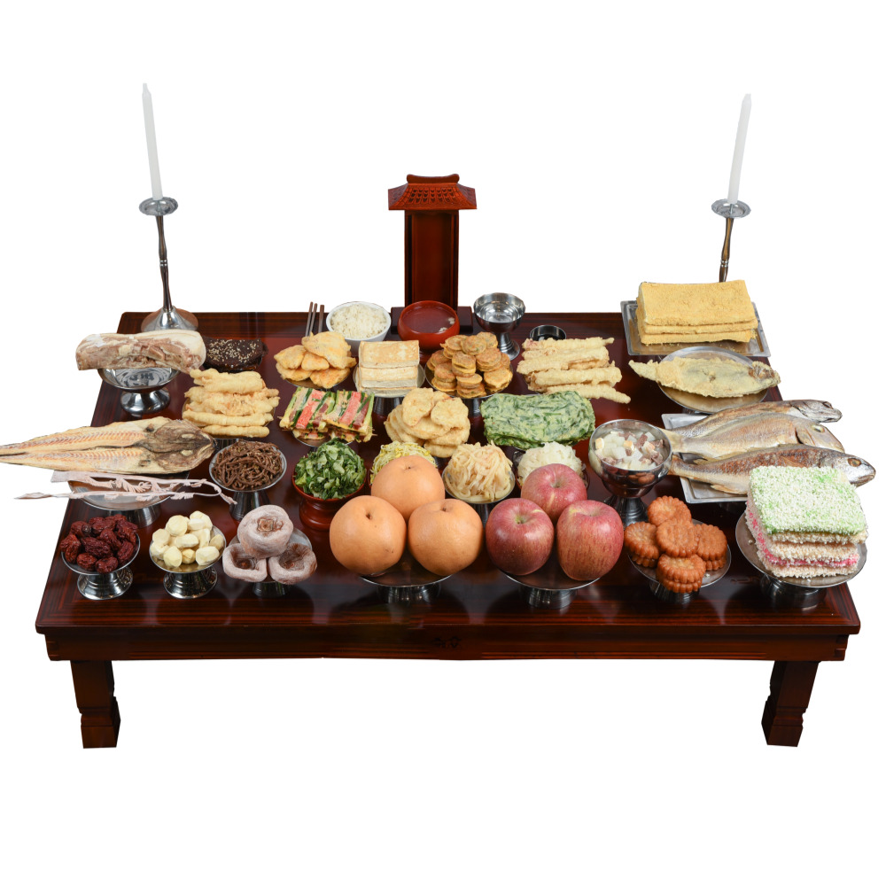 2/20까지 택배불가_{{도착 예정일 지정 가능}}_(예드림) 경상권 표준상 제사 음식 상차림 6-7인용 기제사 묘사 49제_주문하시면 수령일 확인 전화드립니다, 20kg, 2개 350,000원