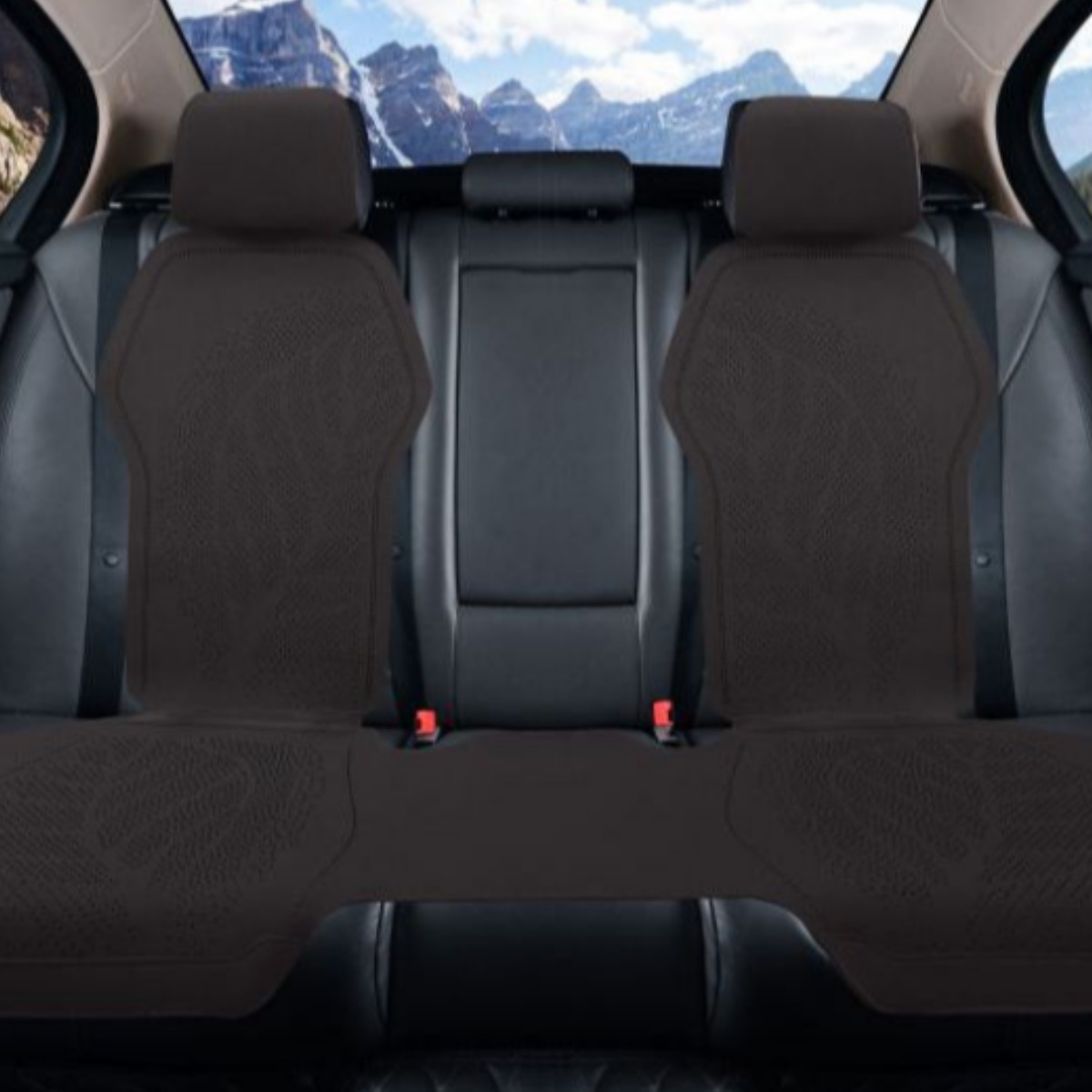 진루이 자동차 방석 통풍방석 차량용 쿨시트 자동차 시트커버 사계절 카시트 29,700원