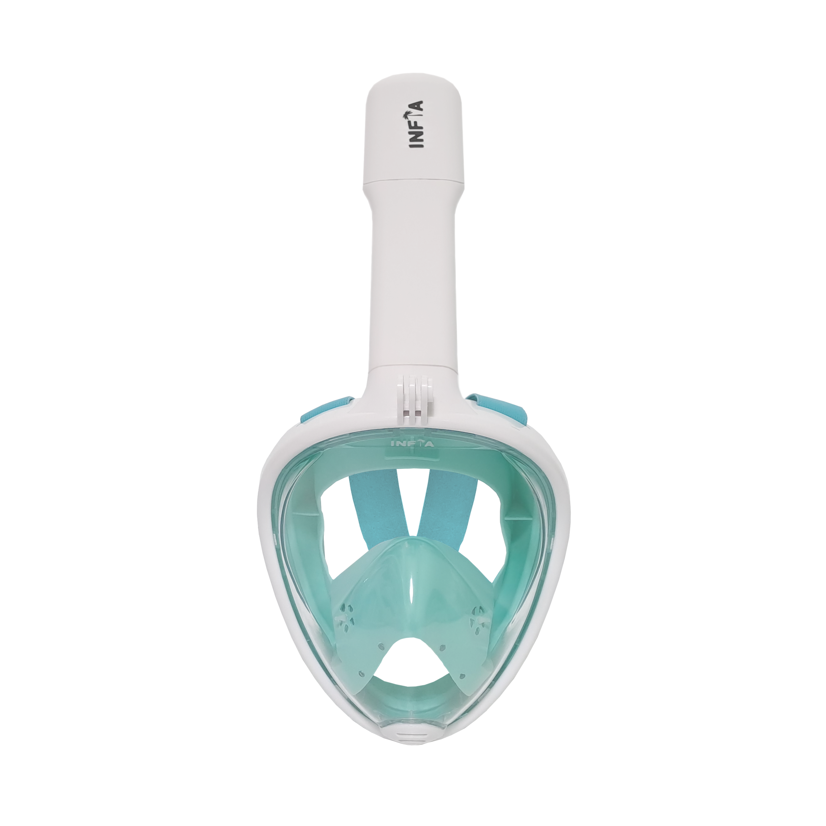 인피아 스노쿨링 마스크 이월상품 7,000원