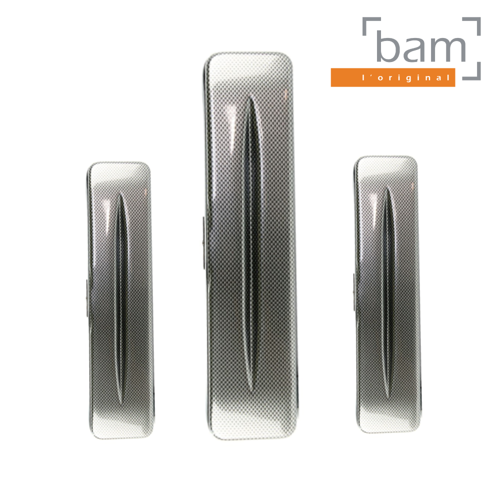 뱀 하이테크 플루트 플룻 케이스 4009XLT 트위드 494,000원