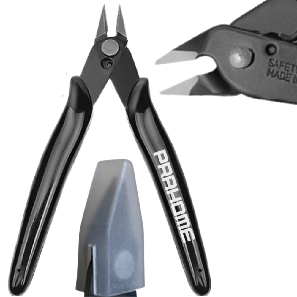 프라홈 프라모델 조립용 정밀 블랙 니퍼 5,810원