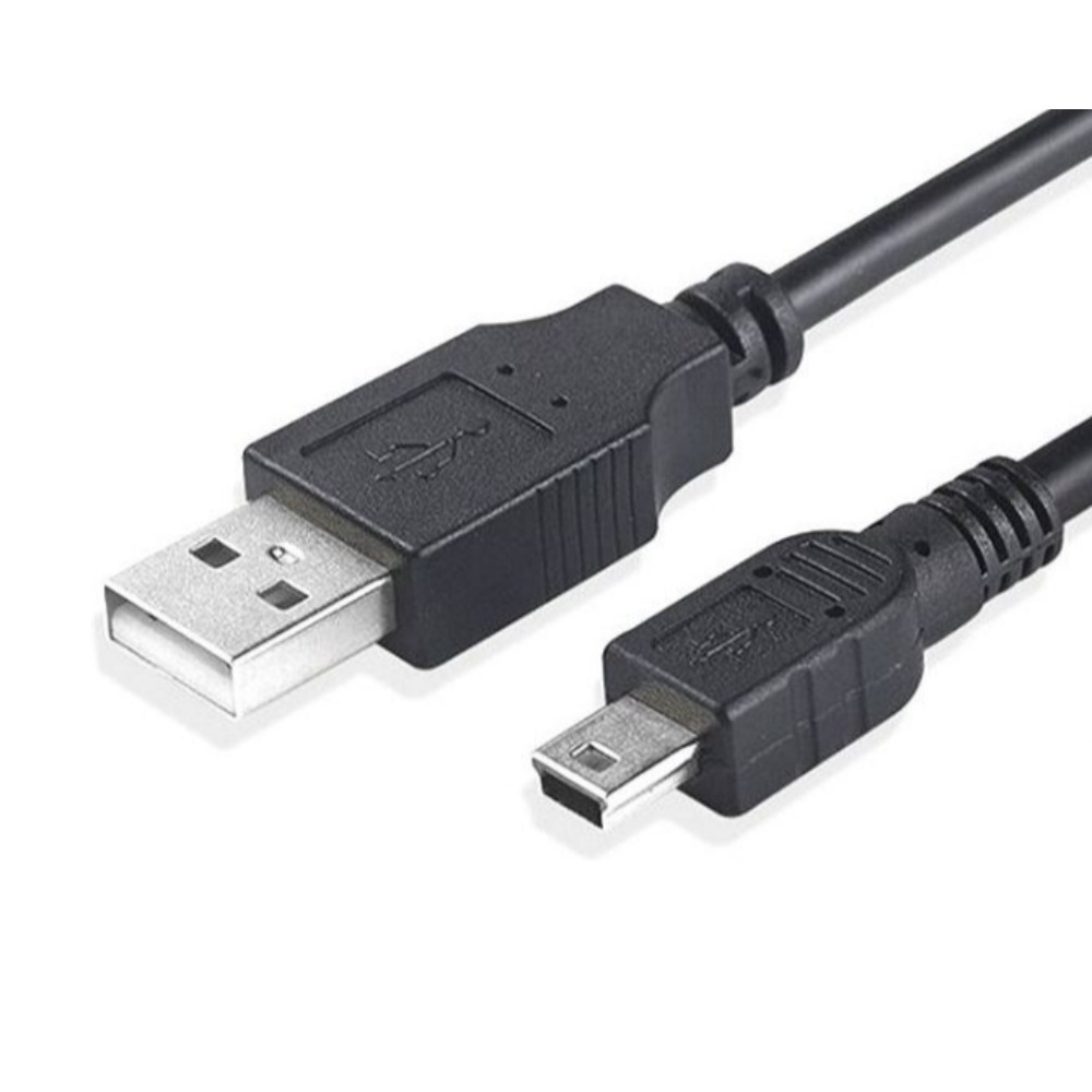 엠앤씨 USB 미니 5핀 케이블 외장하드 디지털카메라 하이패스 톡톡펜 명꼬펜 충전 연결선 80cm, 1개, 80cm 5,950원