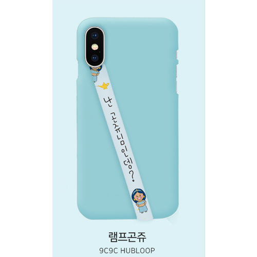 시안샵 9C9C 22가지 다양한 패턴 스트랩 그립톡 스마트톡 과일 공주 공룡 아이폰 갤럭시 노트 8,900원