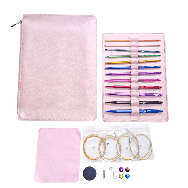 네일룸 조립식 코바늘세트 와이어 뜨개줄 코바늘세트 72,000원