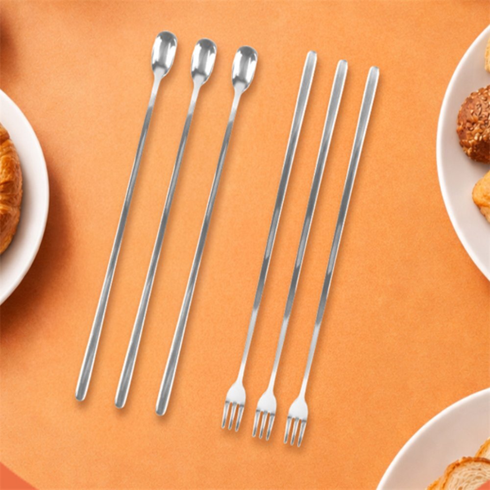 에이로샵 미니롱식기 3p 커피롱스푼 4,260원