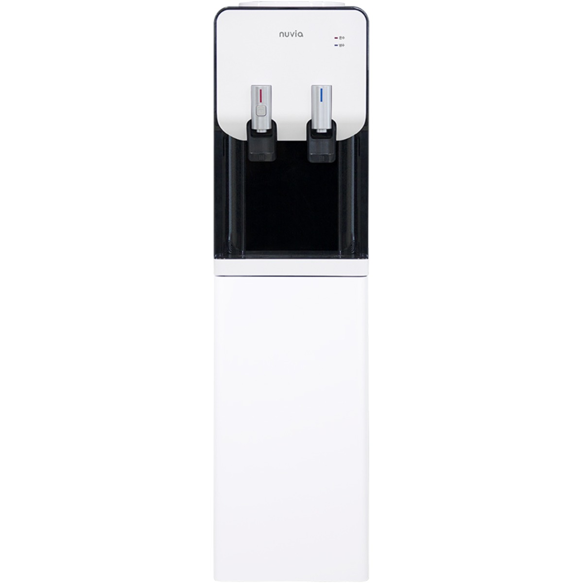 누비아 냉온수기 NWD-SE520S 미니 소형 반도체 가정용 사무실 생수통 179,000원