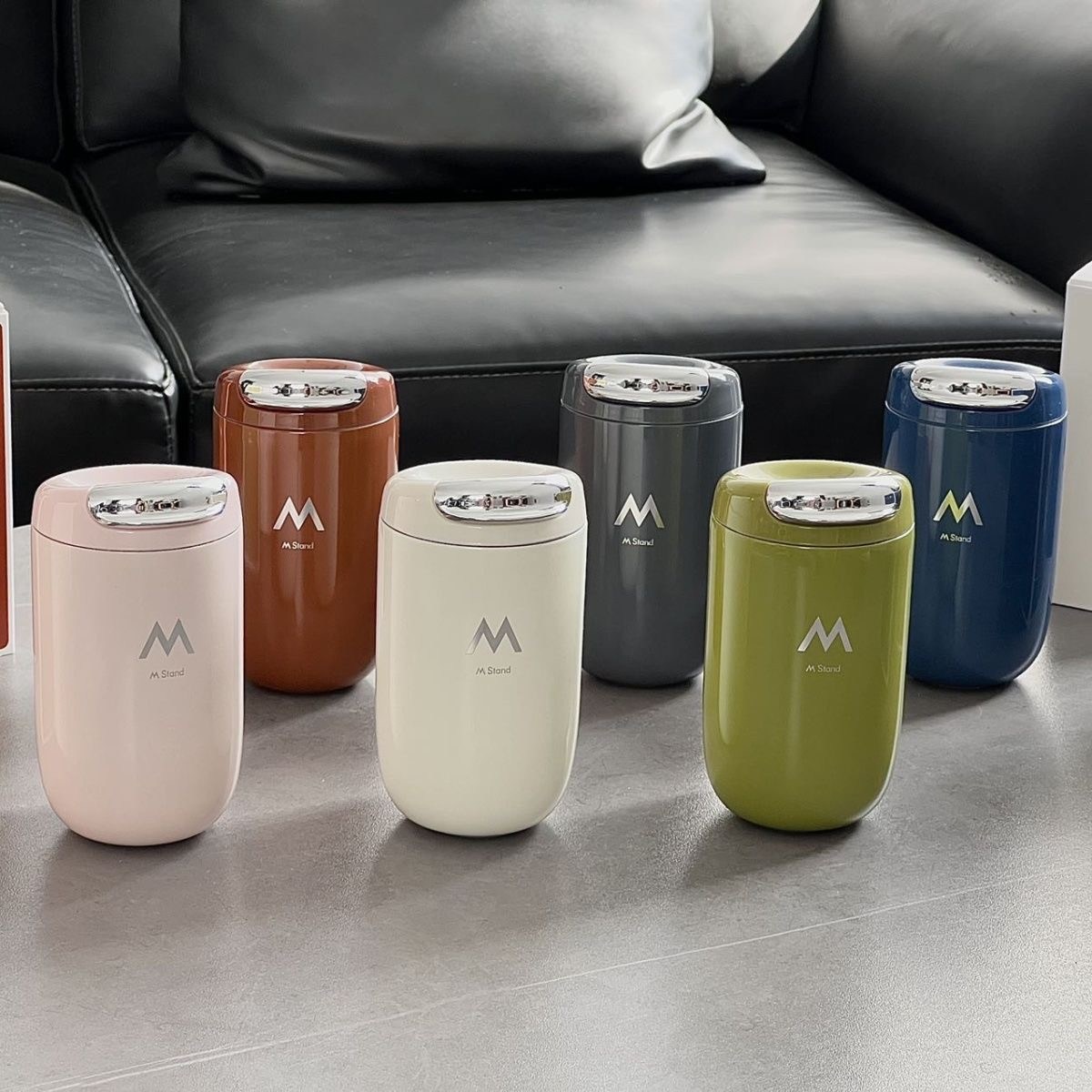 에이트 클래시 빈티지 텀블러 14,800원