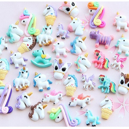 데코덴 파츠  30개셋트 휴대폰케이스 만들기재료 생크림 5,000원