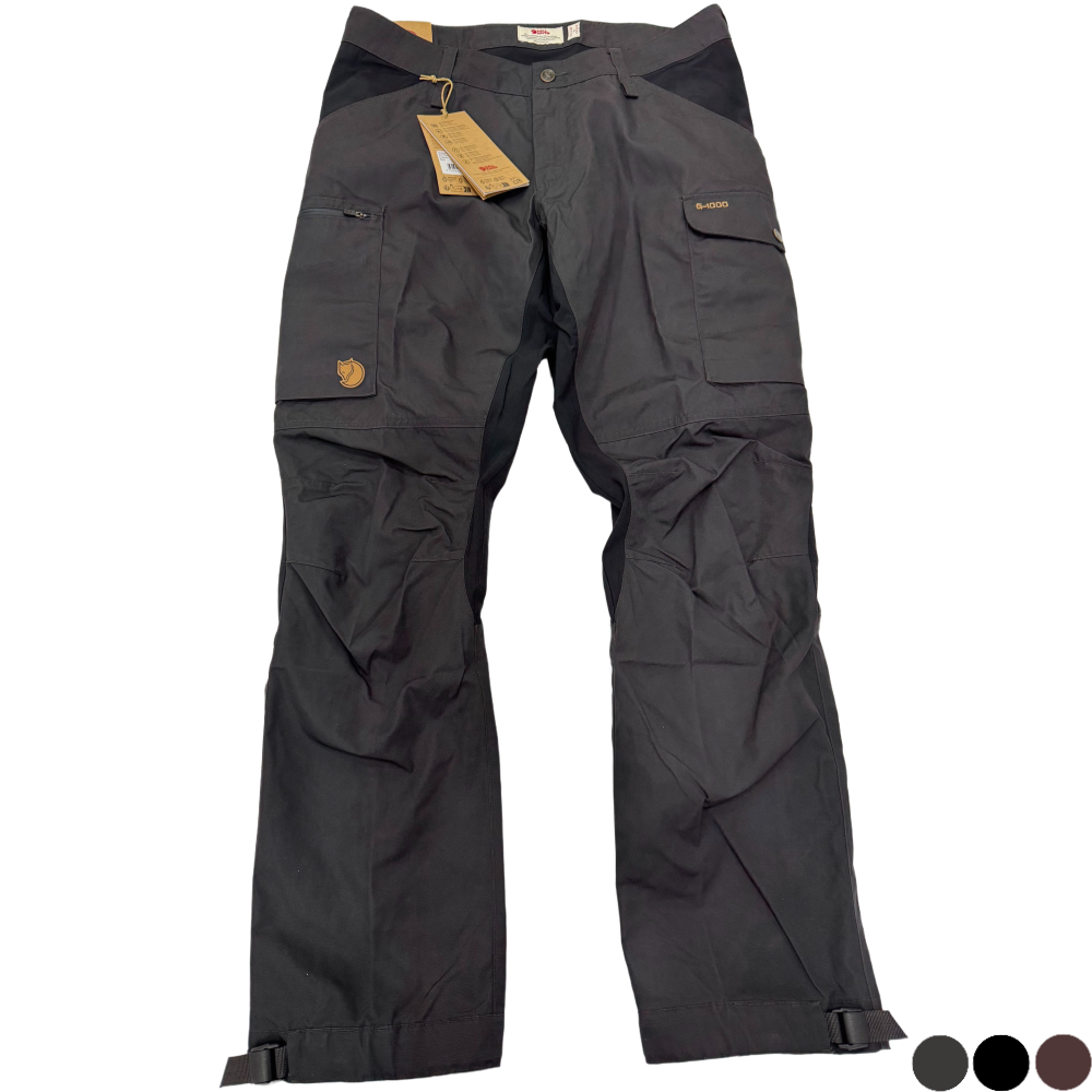 피엘라벤 26SS 카이팩 남자 편안한 기능성 등산복 트라우저 숏 레귤러 등산바지 아웃도어 팬츠 175,410원