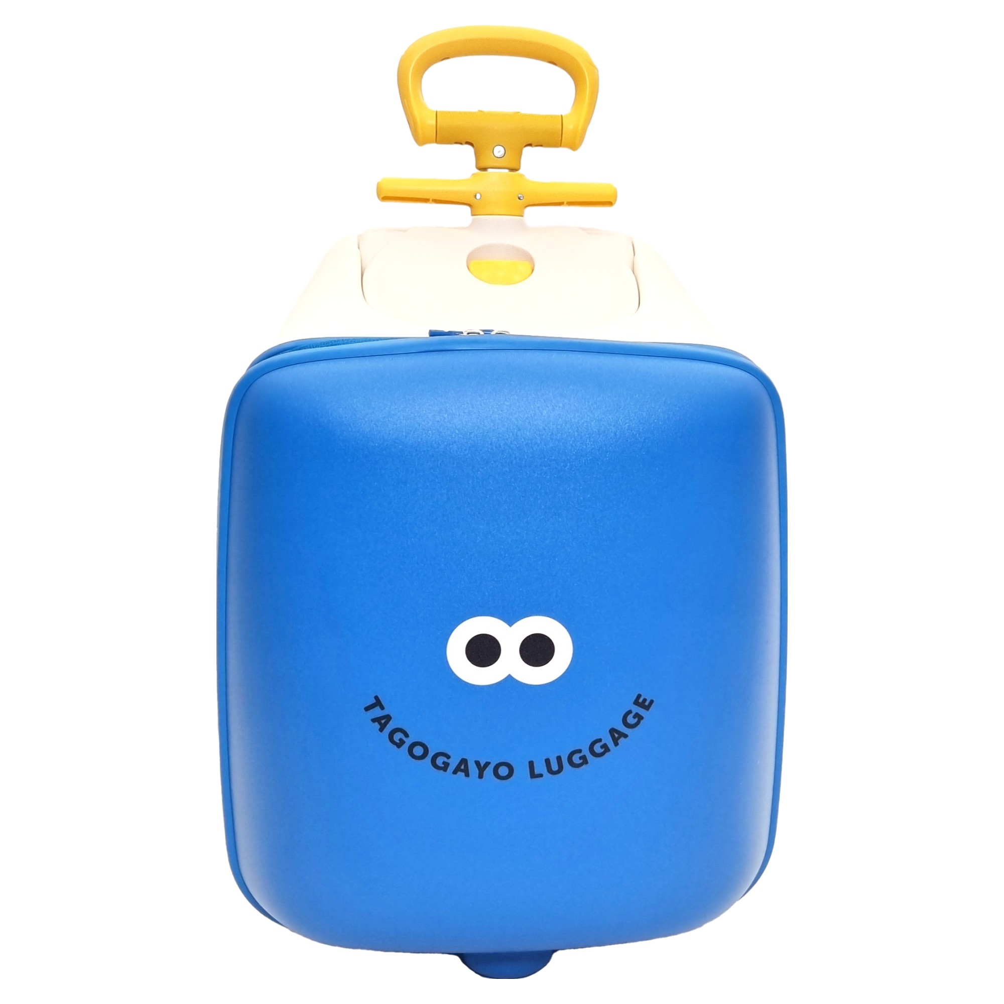 타고가요 아동용 스마일 모델 캐리어 194,580원