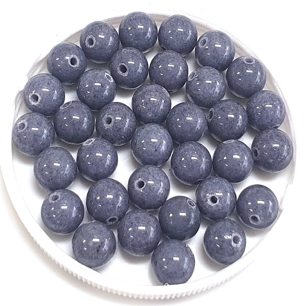 ALL 원석알 8mm 마산옥 팔찌원석 한팩 25알 컬러선택 8,820원