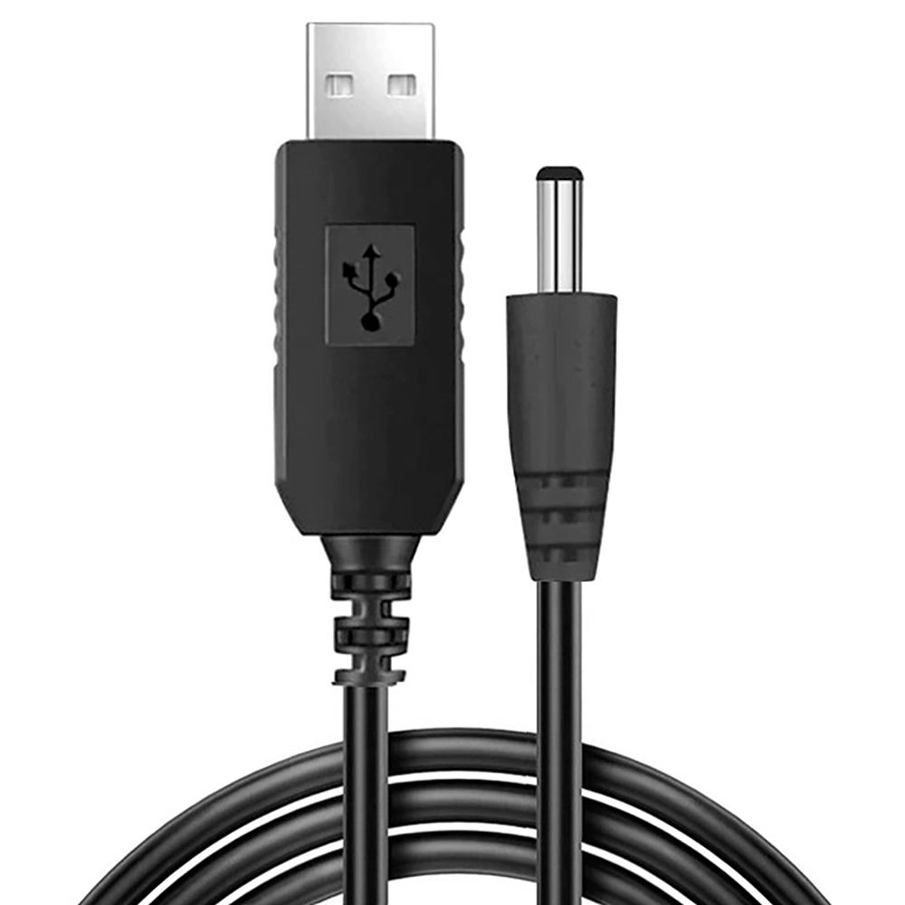 엠비에프 USB 5V to DC 9V 전원 승압 케이블 MBF-UP5V9N 2,470원