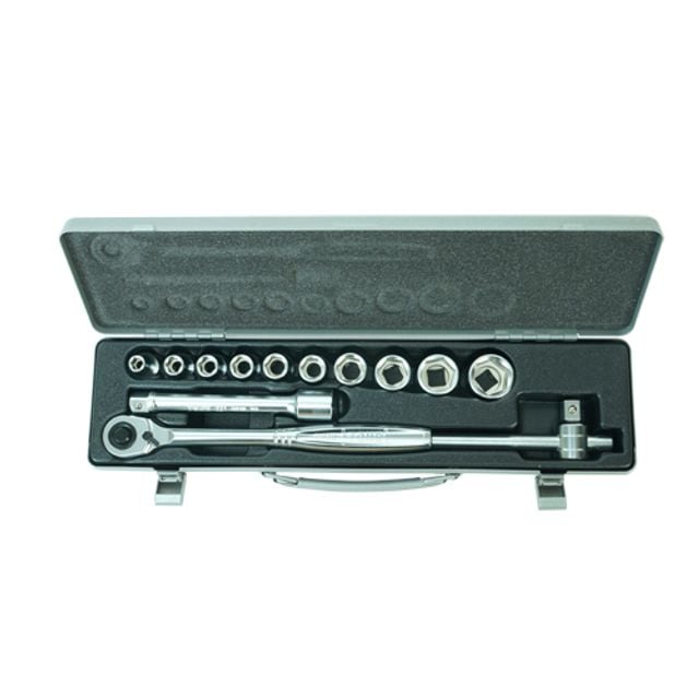 토네 핸드소켓세트 1/2x13PCS(800MS ISO) 800MSISO 1SET nys+13402Xx 230,820원