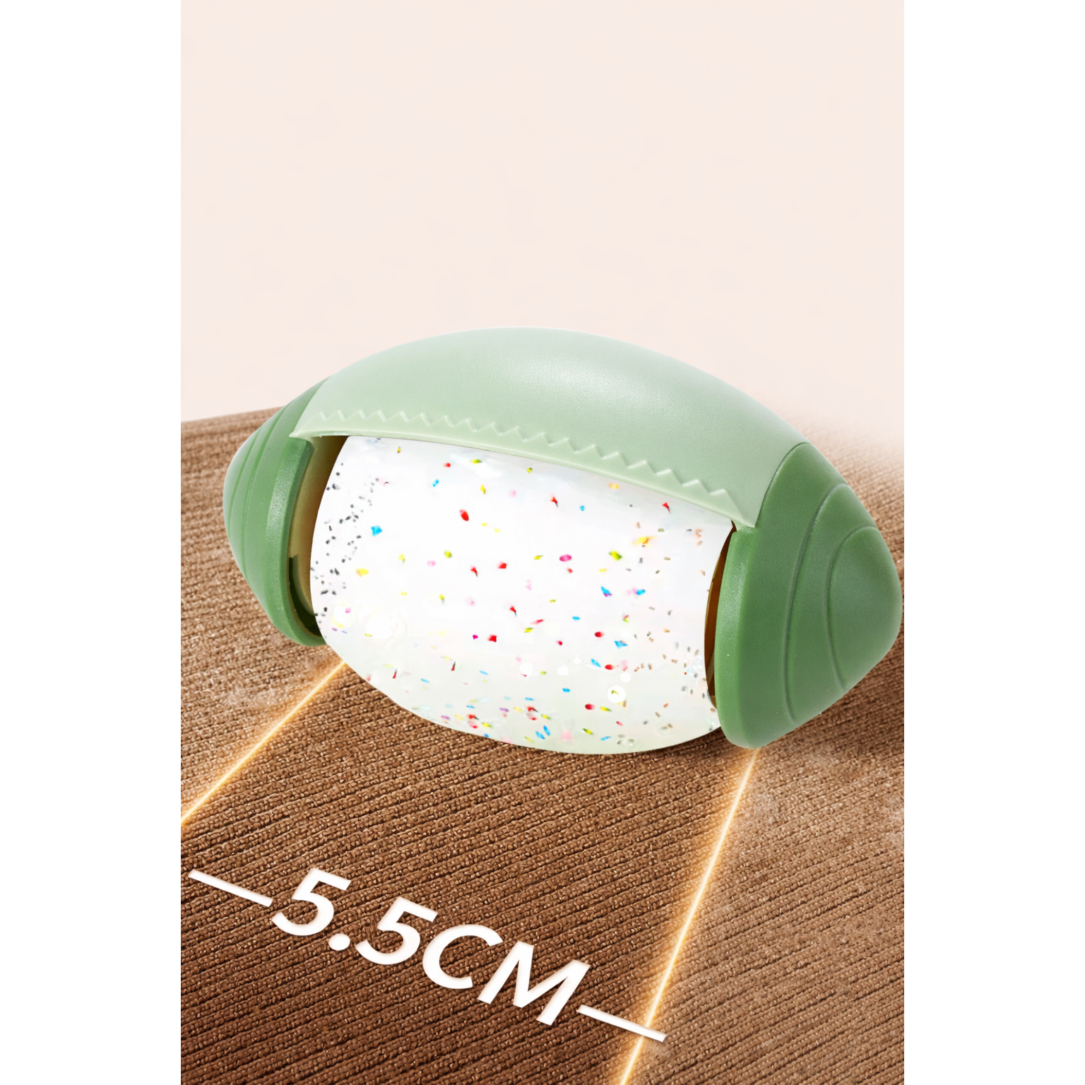 반영구 먼지제거 롤러 세척형 휴대용 먼지제거기 옷 먼지클리너 4,900원