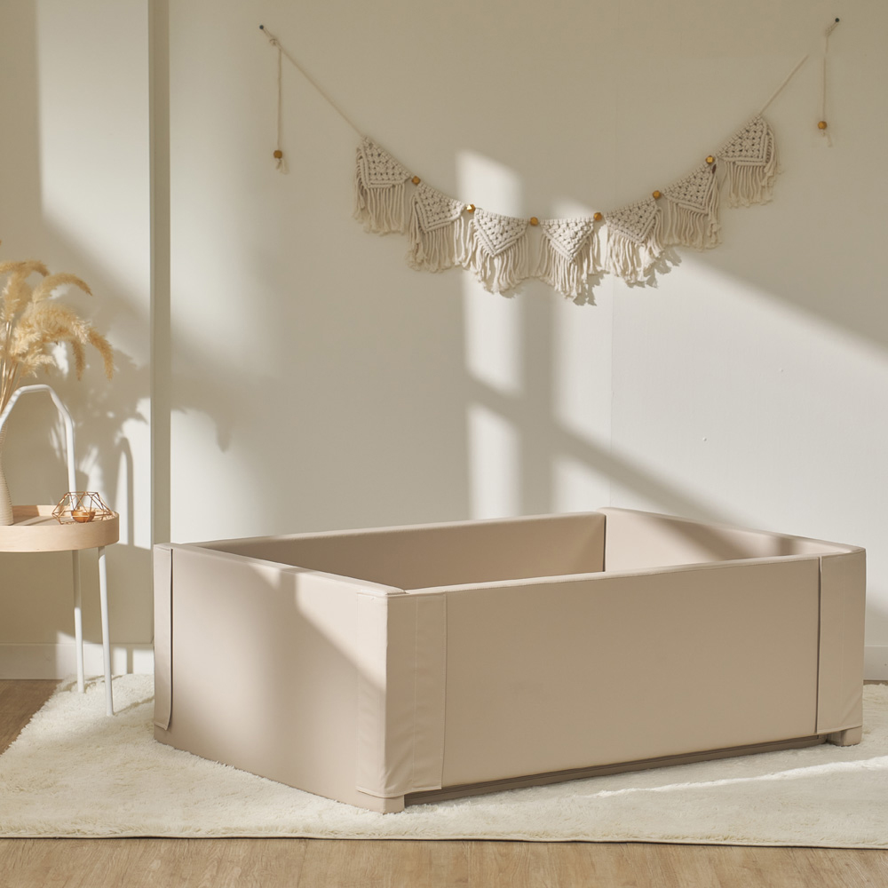 롤베이비 유아용 해피 범퍼 매트 173,000원