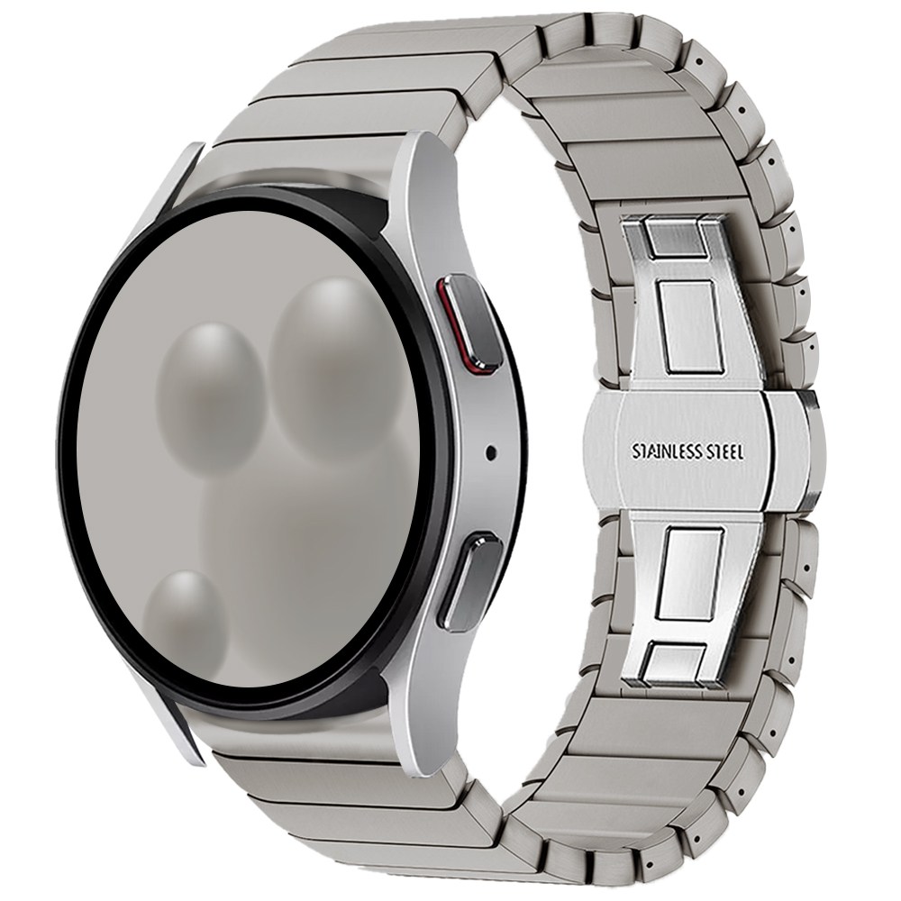 아이메이드잇 갤럭시워치 호환 링크 브레이슬릿 스트랩 밴드 24,900원