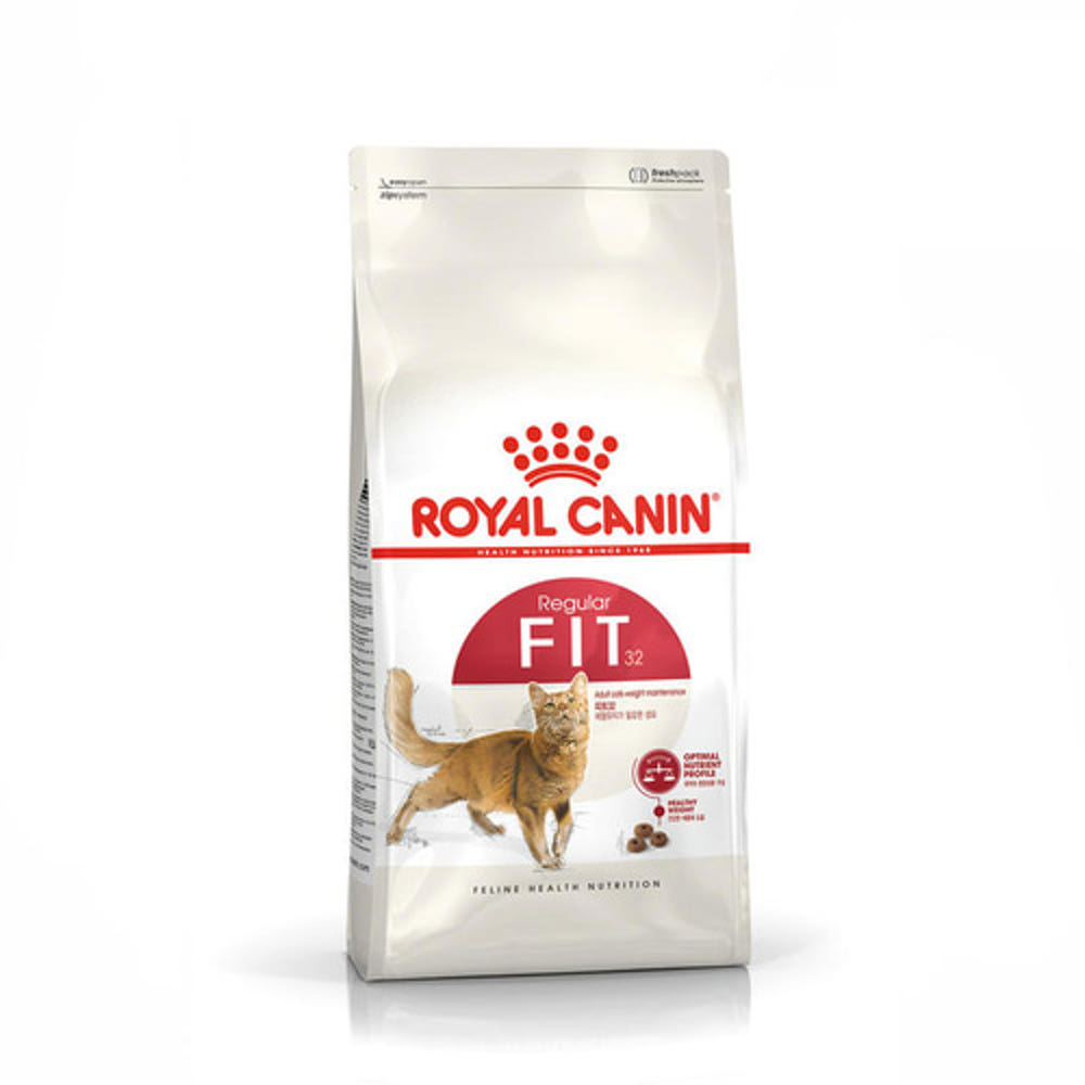 로얄캐닌 캣 피트 휘트 2kg 36,500원