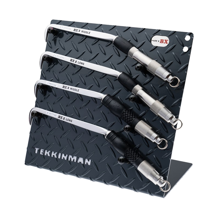 MIKI 하카 BX1RF 300mm 철근결속기 핸들 링타입 236,500원