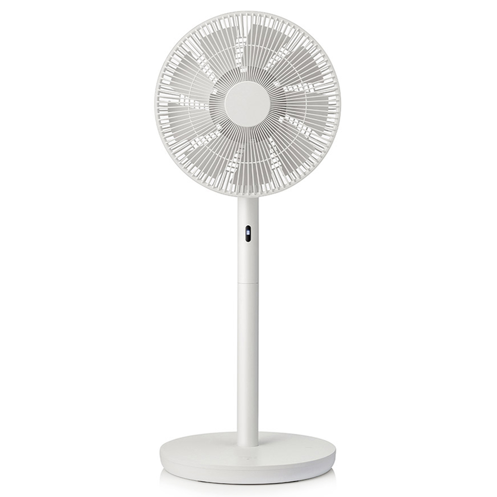 신일 BLDC 유무선 겸용 서큘레이터형 스탠드 선풍기, SIF-T12WRL 151,500원