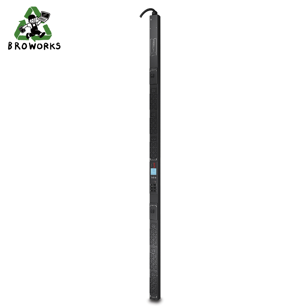 APC PDU AP8853 42구 계측형 랙용 멀티탭/PDU 880,000원