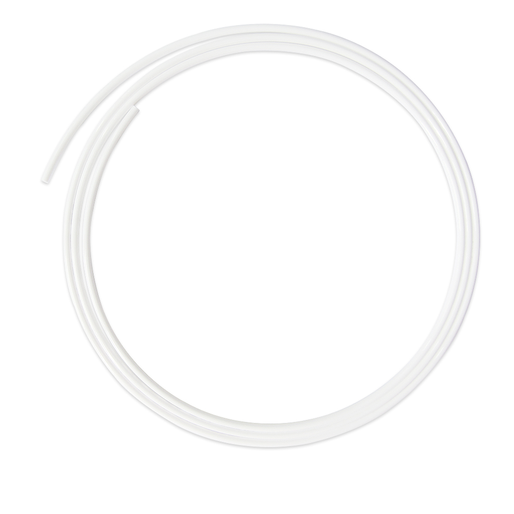 정수기호스 약6.35mm 화이트 1m 5m 10m 튜빙 1,600원