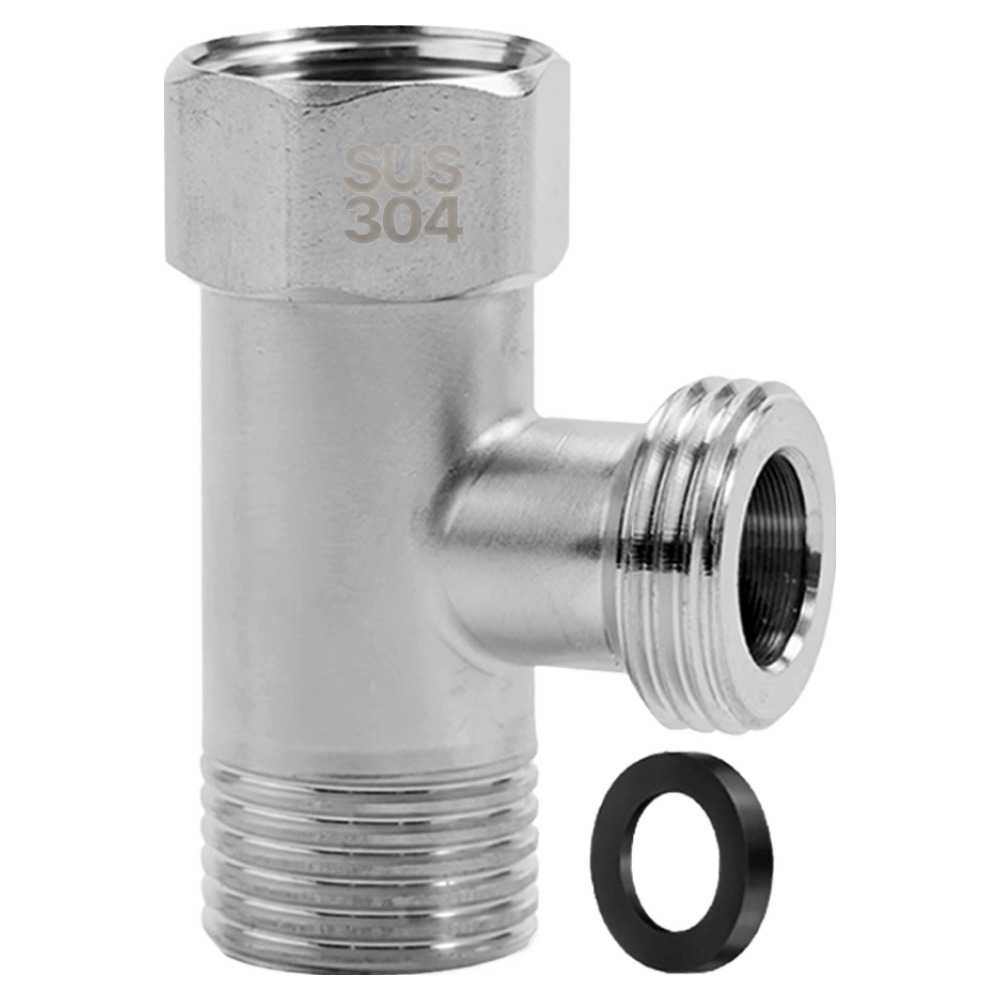 베이루 스텐 베이직 티밸브 세트 4,500원