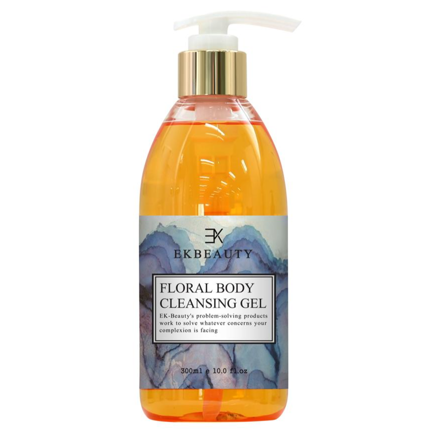 이케이뷰티 천연 바디워시 노인냄새 땀냄새 체취제거 가려움진정 보습 약산성 천연제품 부모님선물추천 사춘기냄새, 300g, 1개 37,500원