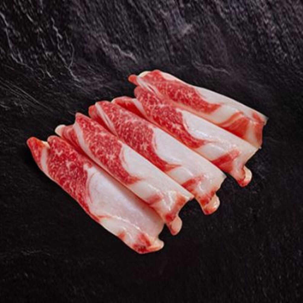 이연한우 1등급 한우 소고기 차돌박이 97,000원