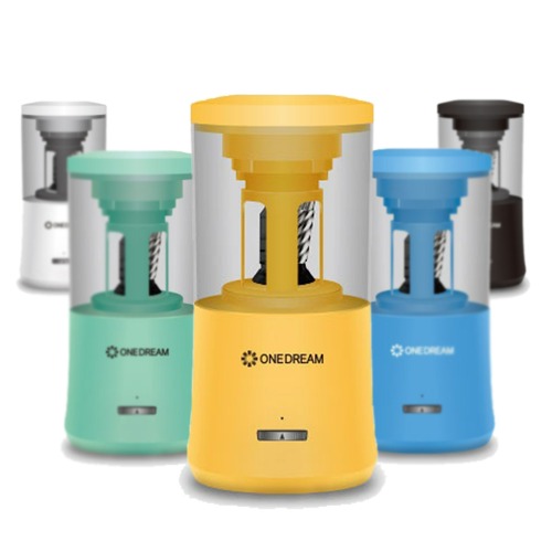 원드림 전동 무선 연필깎이 M-18 리뉴얼 자동삽입 자동상승기능 판촉용 38,500원