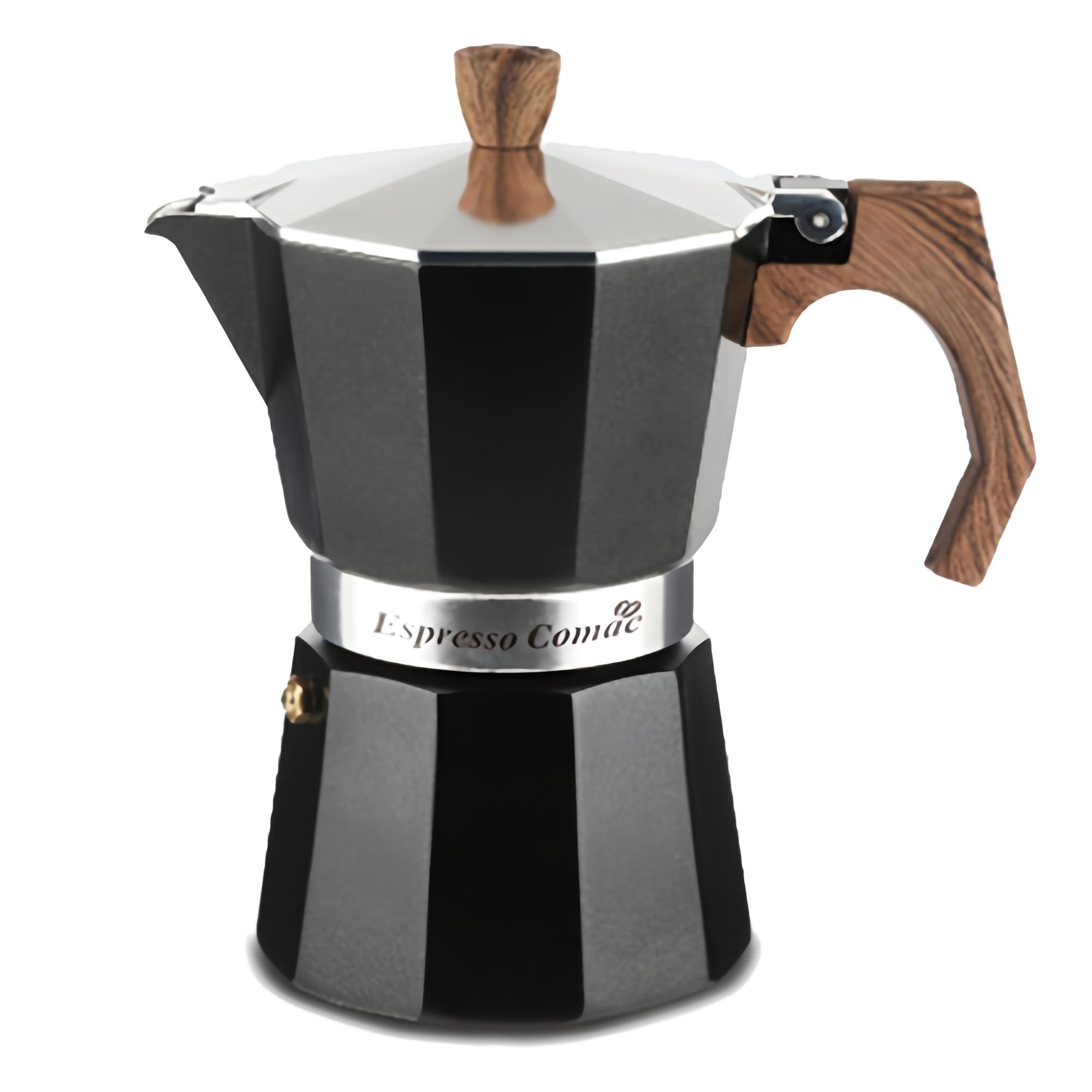 코맥 에스프레소 커피메이커 모카포트 3컵 22,500원