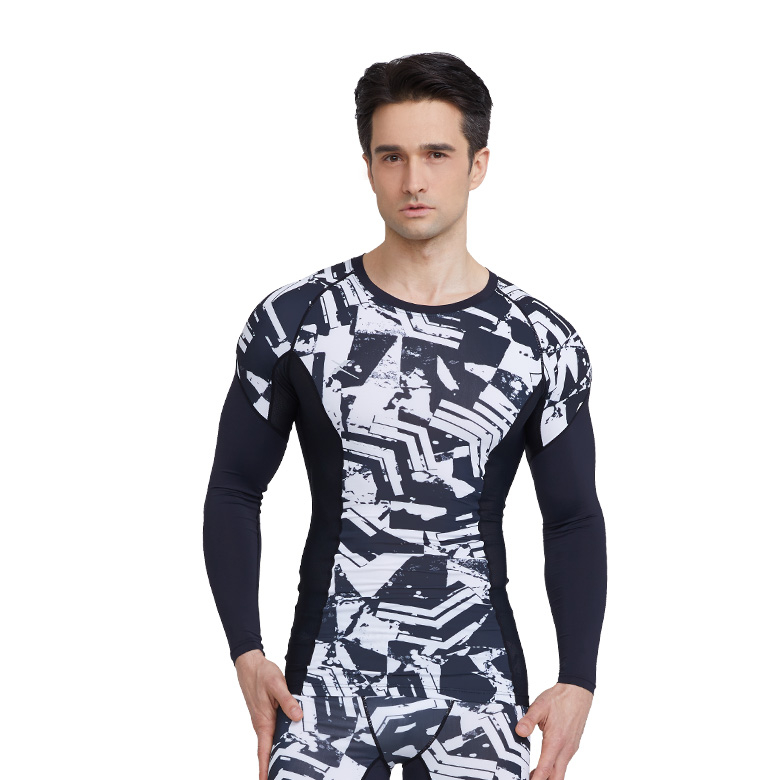 기어엑스 남성용 pro2 긴팔 라운드넥 언더레이어 상의 01 29,900원