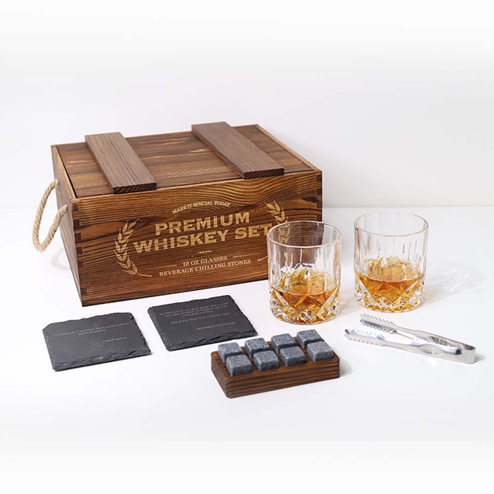 글랜디 프리미엄 위스키 스톤 다이아 B 세트 48,700원