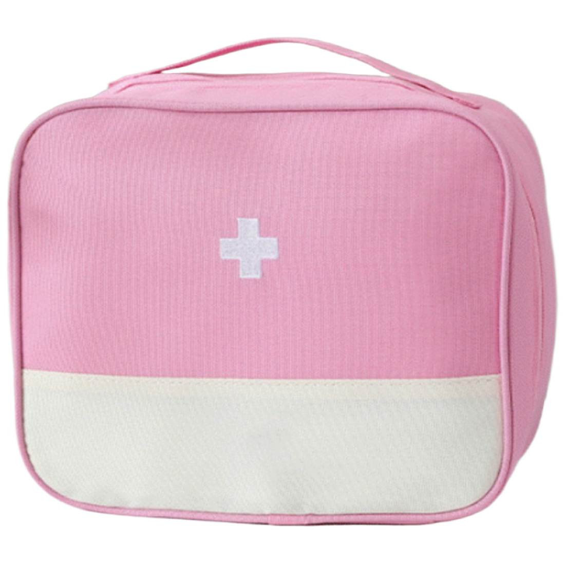 딜헤븐 구급약 분리 수납 휴대용 파우치 7,500원