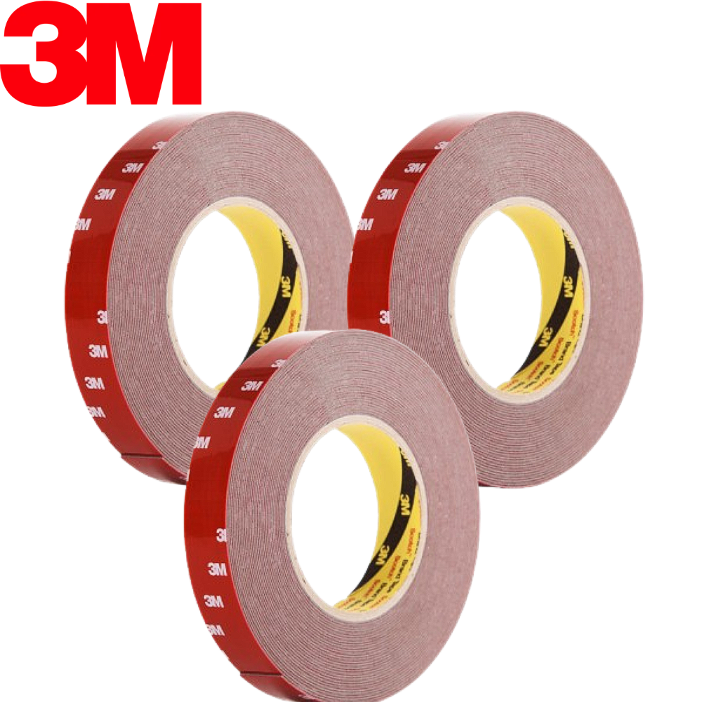 3M 초강력 아크릴 폼양면테이프 5069G 15mm x 11M 16,000원