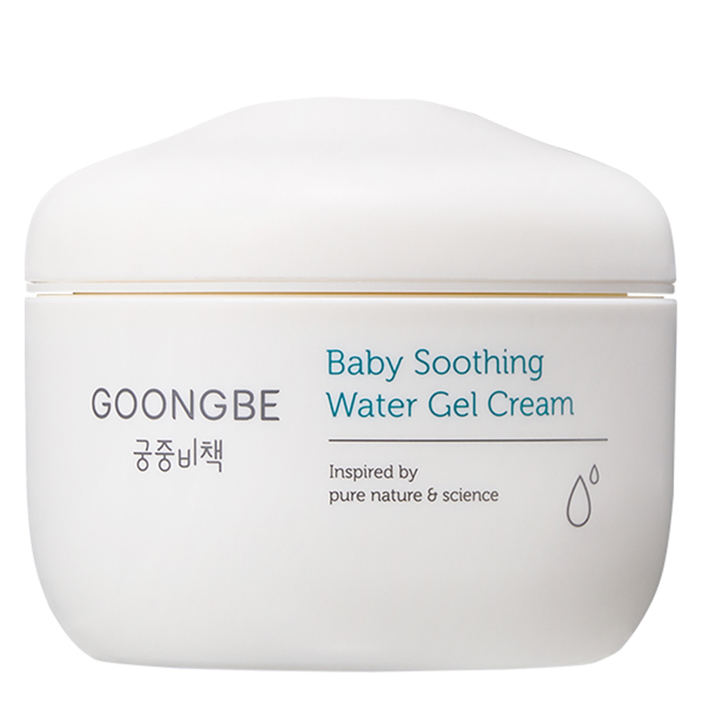 궁중비책 베이비 수딩 워터젤 크림, 100ml, 1개 12,250원