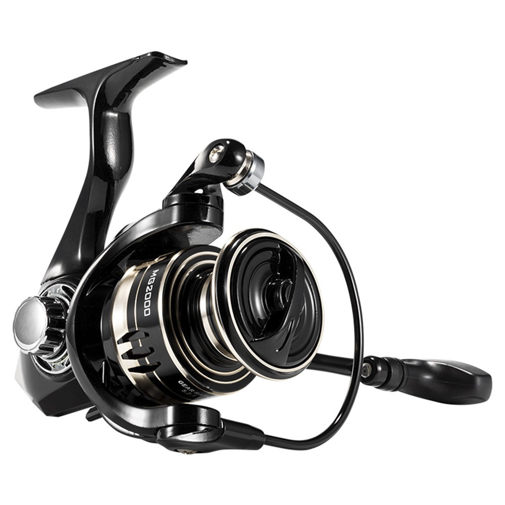 Rooblinos 초경량 메탈 낚시 스피닝 릴 9,990원