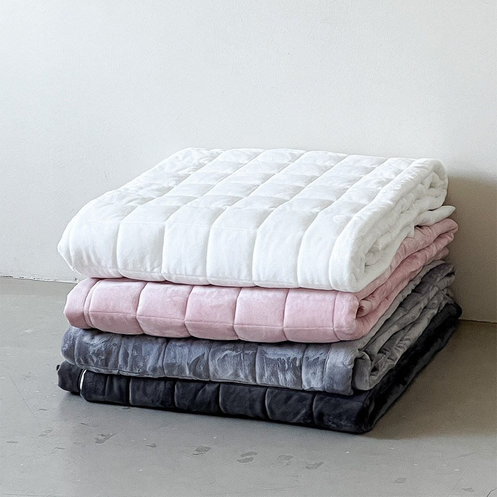 터리빙 국내생산 먼지없이 부드러운 극세사 누빔 겨울 논슬립 미끄럼방지 침대패드 고정밴드, 그레이 61,900원