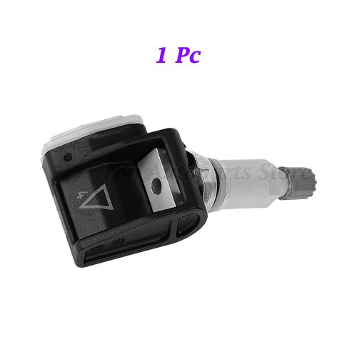 14개 13598787   Chevrolet Bolt EV Cadillac ATS-V CTS-V CTS Opel Vauxhall Astra J 용 타이어 압력 모니터 센서 433M 17,580원