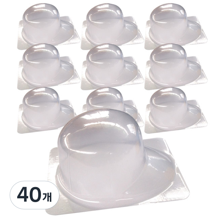 마켓플랜 원형유지 보호틀 모자 거치대 36,800원