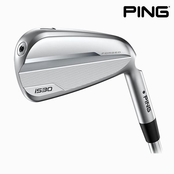 [삼양정품] 핑 I530 IRON 스틸 아이언세트 7i 남성 2024년 1,720,000원