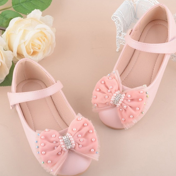 베베마루 여아용 진주알장식이중리본 1390 28,400원