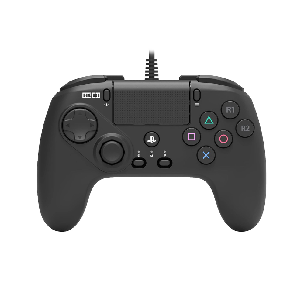 SONY 라이센스 상품 HORI 호리 파이팅 커맨더 플레이스테이션 PC 컨트롤러 일본 PS5 PS4 대응 90,400원