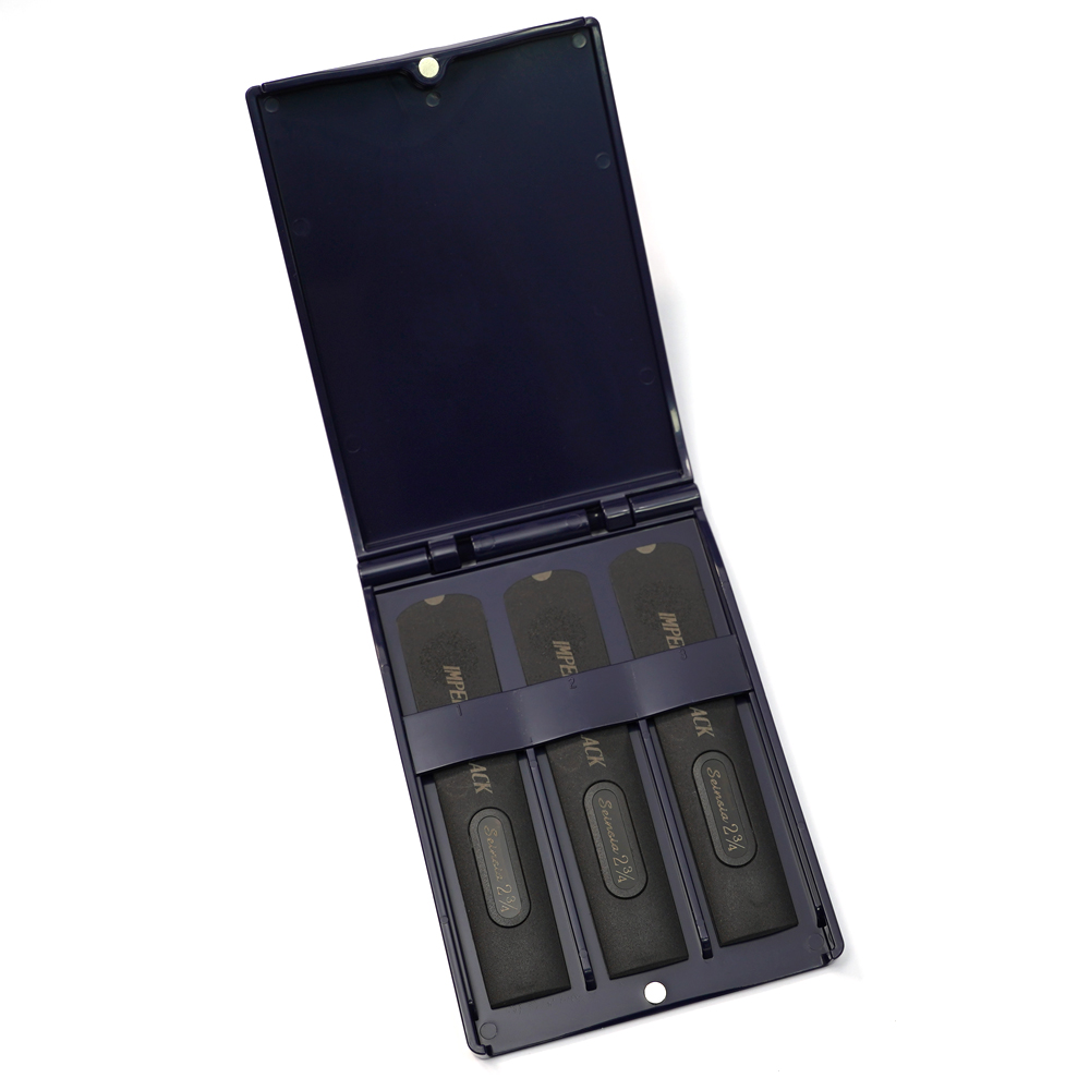 세인시아 색소폰 임페리얼 블랙 합성리드 테너 3p + 패치 2p 50,000원