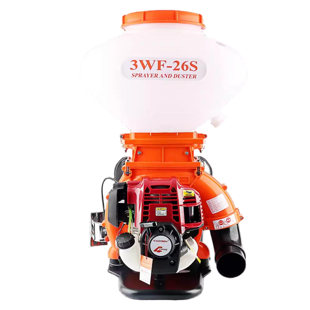 칼리도 고출력 비료살포기 농약살포기 전동분무기 동력, 1개, 4행정 고출력 26리터 460,000원