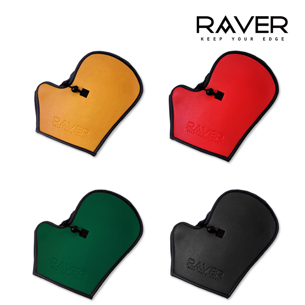 RAVER 레이버 오토바이 여름토시 메쉬 쿨토시 장갑 배달대행 손등보호 15,000원